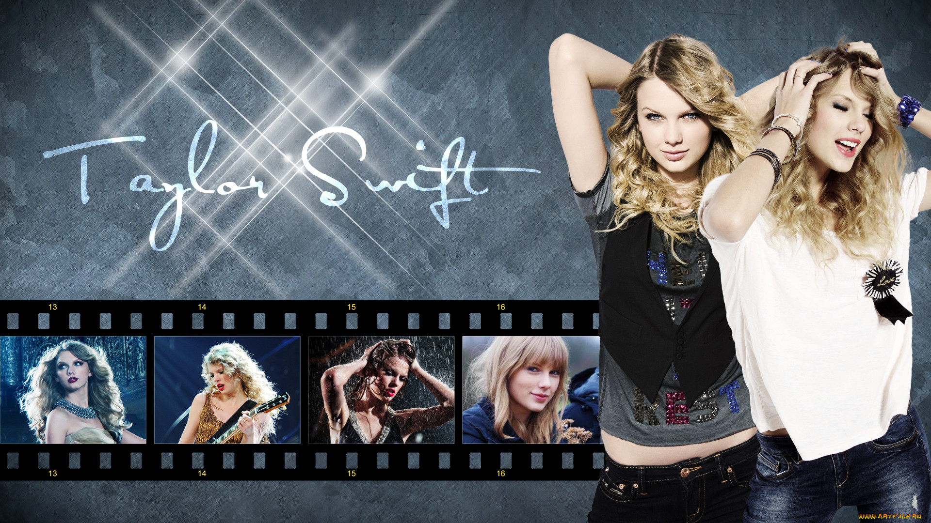 Taylor Swift, 